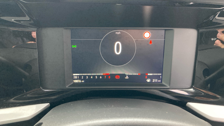 Vauxhall Mokka 1.2 Turbo 100 Design 5dr Petrol Hatchback